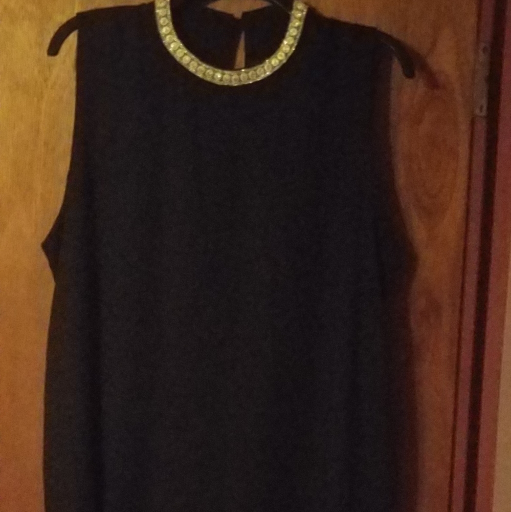 Moa Moa holiday blouse